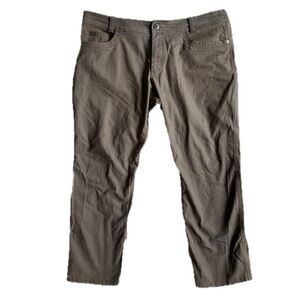 Kuhl The Law Jean Tan Size 42x30